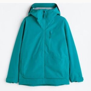 StormMove™ 3-layer Shell Jacket